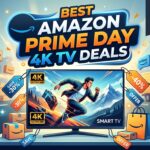 Best Amazon Prime Day 4K TV Deals