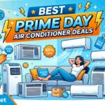 Best Amazon Prime Day Air Conditioner Deals