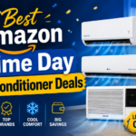 Best Amazon Prime Day Air Conditioner Deals