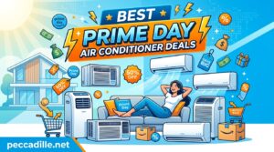 Best Amazon Prime Day Air Conditioner Deals