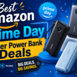 Best Amazon Prime Day Anker Power Bank Deals