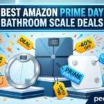 Best Amazon Prime Day Bathroom Scale Deals