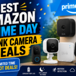 Best Amazon Prime Day Blink Camera Deals