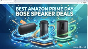 Best Amazon Prime Day Bose Speaker Deals
