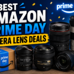Best Amazon Prime Day Camera Lens Deals