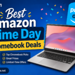 Best Amazon Prime Day Chromebook Deals