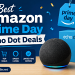 Best Amazon Prime Day Echo Dot Deals