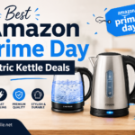 Best Amazon Prime Day Electric Kettle Deals