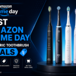 Best Amazon Prime Day Electric Toothbrush Deals