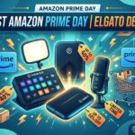 Best Amazon Prime Day Elgato Deals