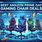 Best Amazon Prime Day Gaming Chair Deals