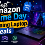 Best Amazon Prime Day Gaming Laptop Deals