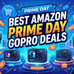 Best Amazon Prime Day GoPro Deals