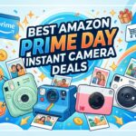 Best Amazon Prime Day Instant Camera Deals