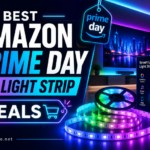 Best Amazon Prime Day LED Light Strip Deals
