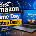 Best Amazon Prime Day Laptop Deals