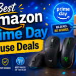 Best Amazon Prime Day Mouse Deals