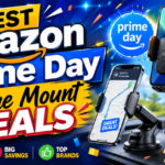 Best Amazon Prime Day Phone Mount Deals