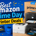 Best Amazon Prime Day Printer Deals