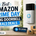 Best Amazon Prime Day Ring Doorbell Deals