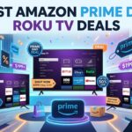 Best Amazon Prime Day Roku TV Deals