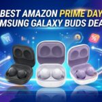 Best Amazon Prime Day Samsung Galaxy Buds Deals