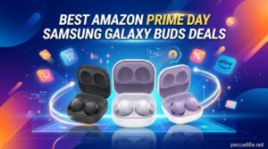 Best Amazon Prime Day Samsung Galaxy Buds Deals