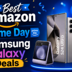 Best Amazon Prime Day Samsung Galaxy Deals