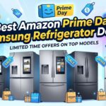 Best Amazon Prime Day Samsung Refrigerator Deals