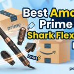 Best Amazon Prime Day Shark FlexStyle Deals