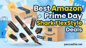 Best Amazon Prime Day Shark FlexStyle Deals
