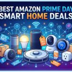 Best Amazon Prime Day Smart Home Deals