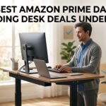 Best Amazon Prime Day Standing Desk Deals Under $500