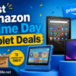 Best Amazon Prime Day Tablet Deals