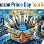 Best Amazon Prime Day Tool Set Deals