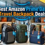 Best Amazon Prime Day Travel Backpack Deals