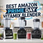Best Amazon Prime Day Vitamix Blender