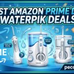 Best Amazon Prime Day Waterpik Deals