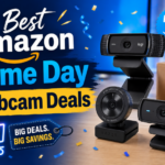 Best Amazon Prime Day Webcam Deals