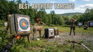 Best Archery Targets