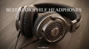 Best Audiophile Headphones