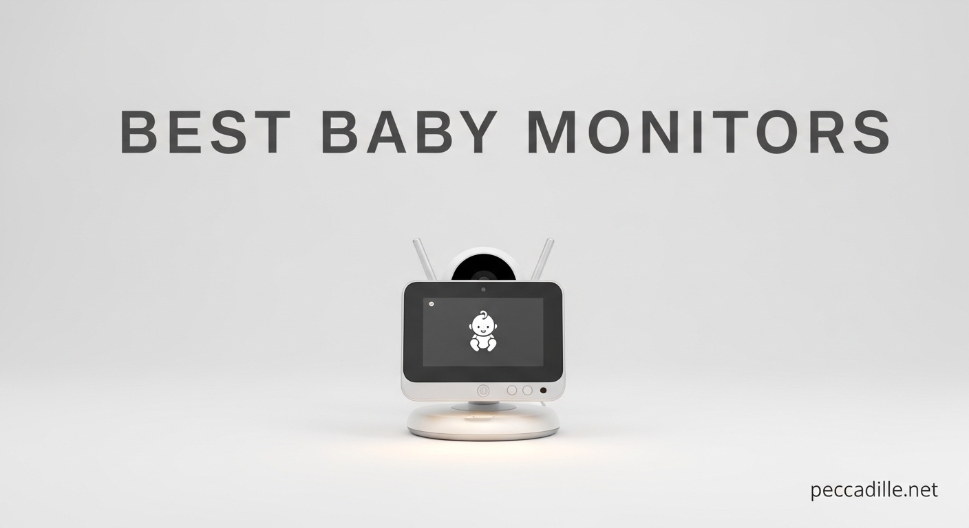 Best Baby Monitors