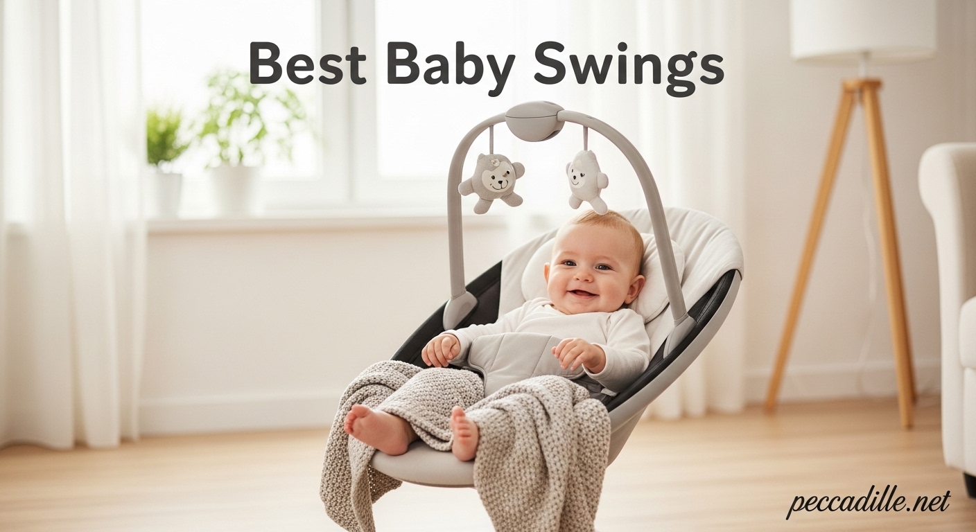 Best Baby Swings