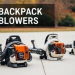 Best Backpack Leaf Blowers