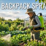 Best Backpack Sprayers
