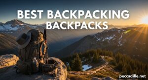 Best Backpacking Backpacks
