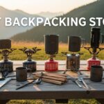 Best Backpacking Stoves