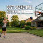 Best Basketball Hoops In Ground