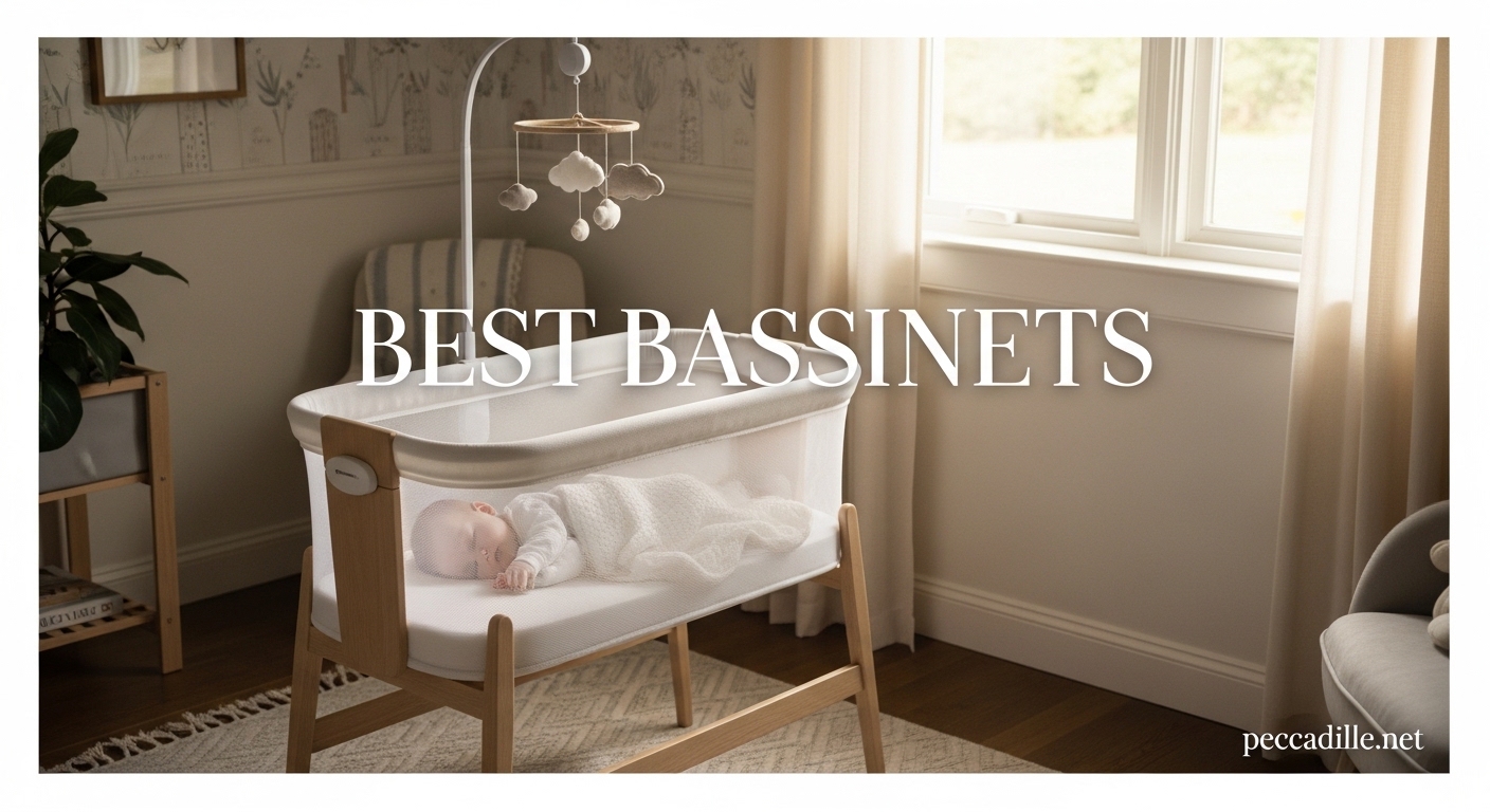 Best Bassinets