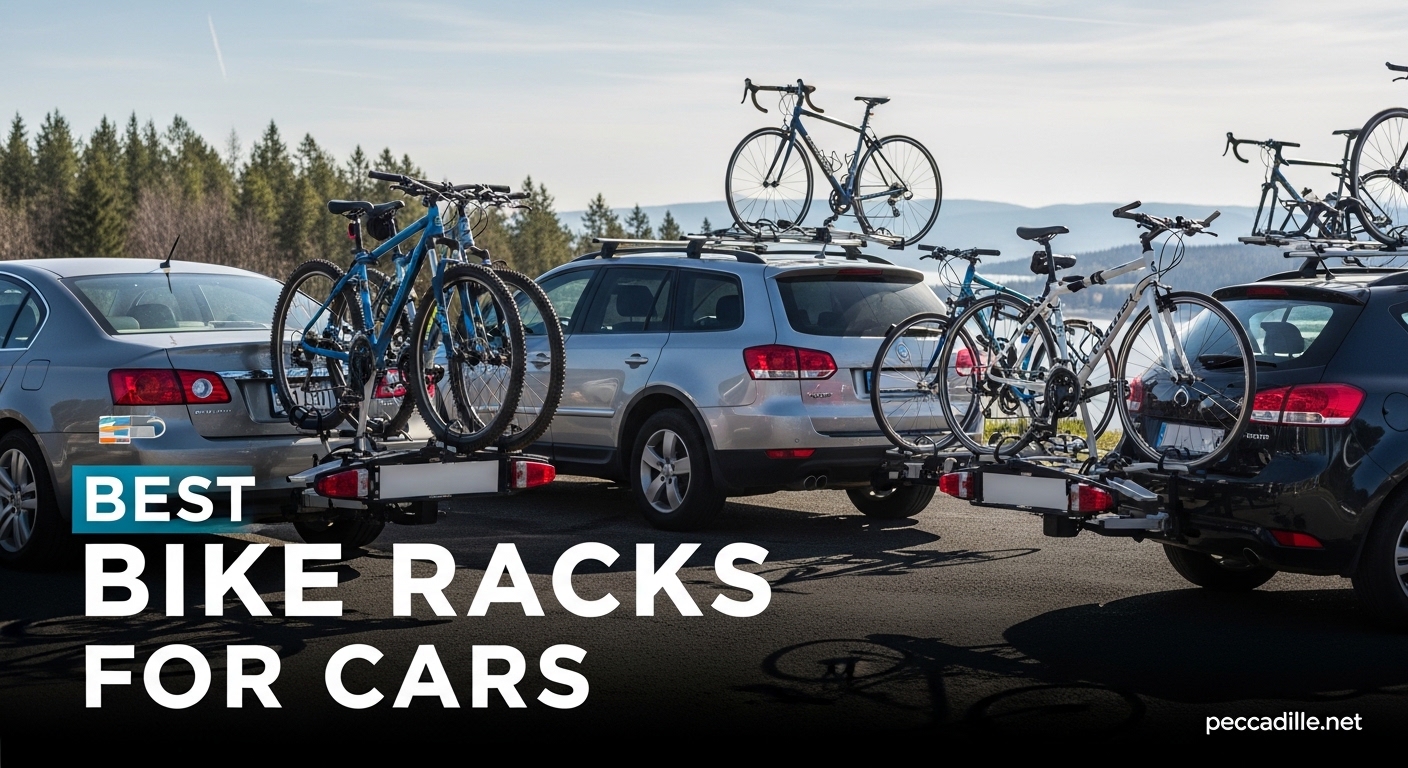 Best Bike Racks for Cars